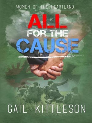 cover image of All for the Cause